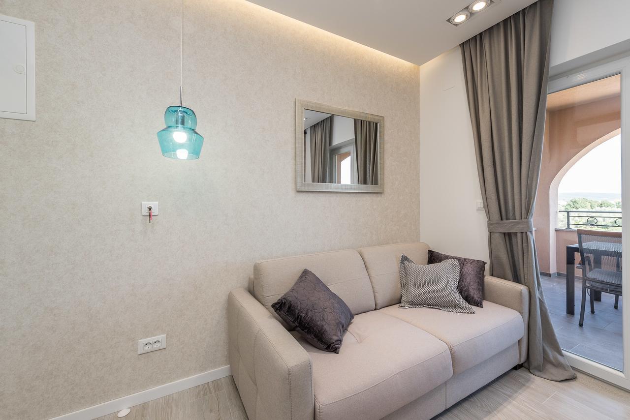Luxury Apartments Garden Сукошан Екстер'єр фото