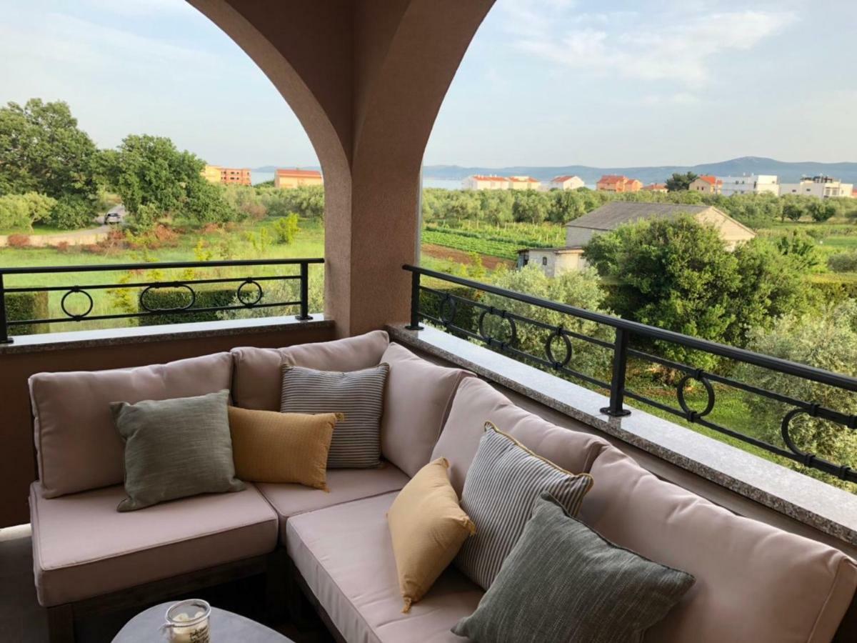 Luxury Apartments Garden Сукошан Екстер'єр фото